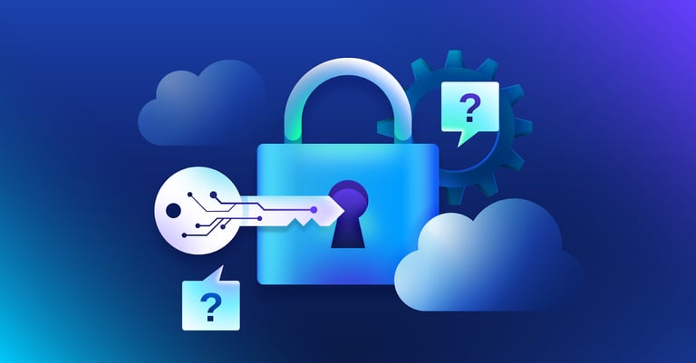 Image of Ask a Security Engineer: From DevSecOps to Cloud Security publication