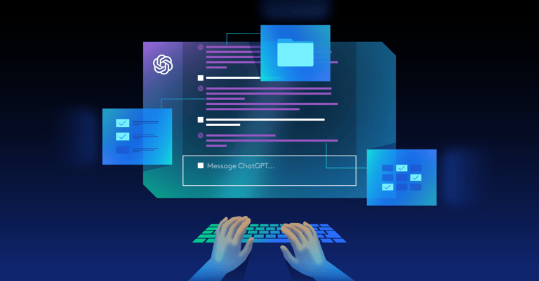 Image of How to Use ChatGPT for Project Management publication