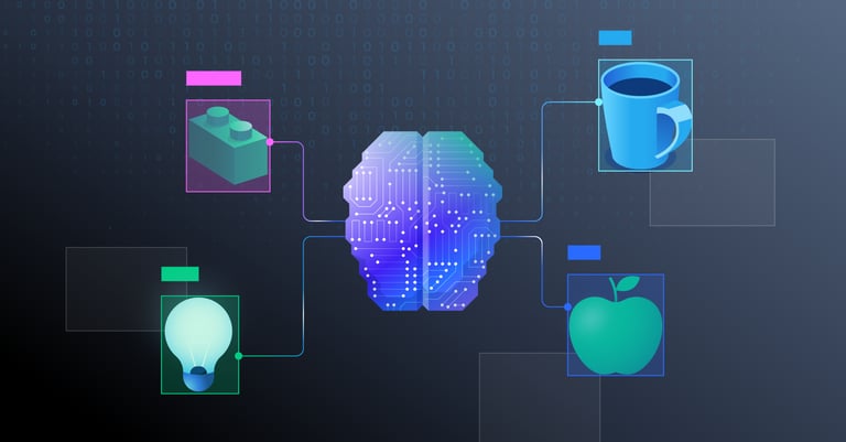 Image of Advancing AI Image Labeling and Semantic Metadata Collection publication