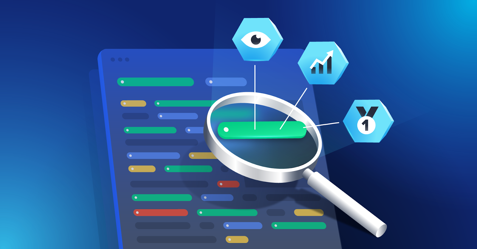 How to Create an SEO Keyword Strategy With Color-coded Priorities