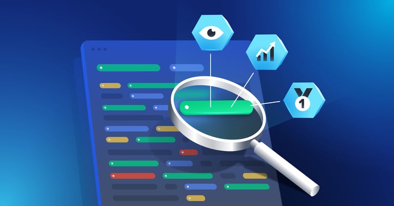 Image of How to Create an SEO Keyword Strategy With Color-coded Priorities publication