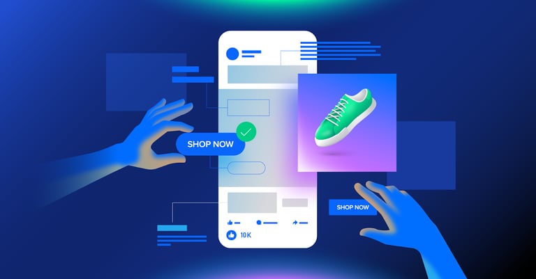 Image of Effective Facebook Ads: 5 Creative Tips to Drive Growth publication