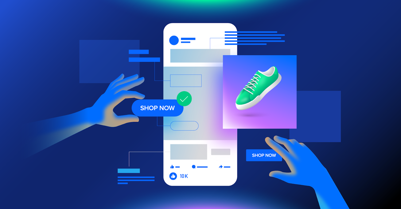 Facebook eCommerce
