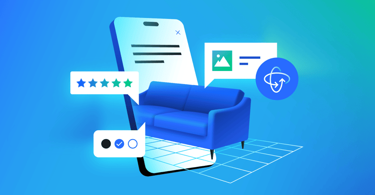 Image of How Top Brands Are Using AR Marketing Techniques publication