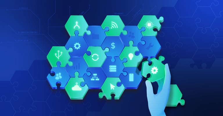 Image of IT Integration in Mergers and Acquisitions: Structuring Synergy publication