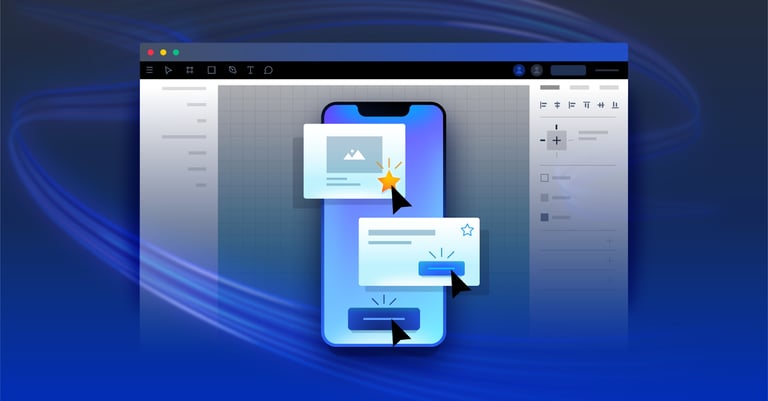 Image of Create Engaging UI Components: A Figma Animation Tutorial publication