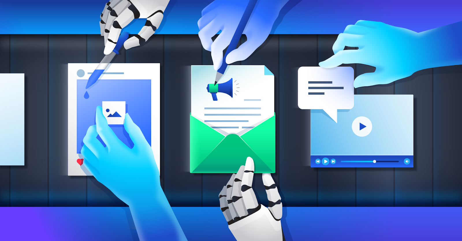 Choosing an AI Tool Set for Content Personalization