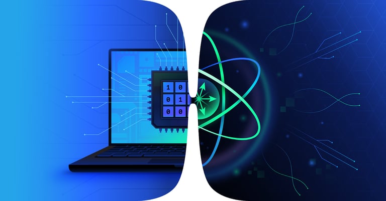 Image of Theory, Tools, and Business Applications: An In-depth Look at Quantum Computing publication