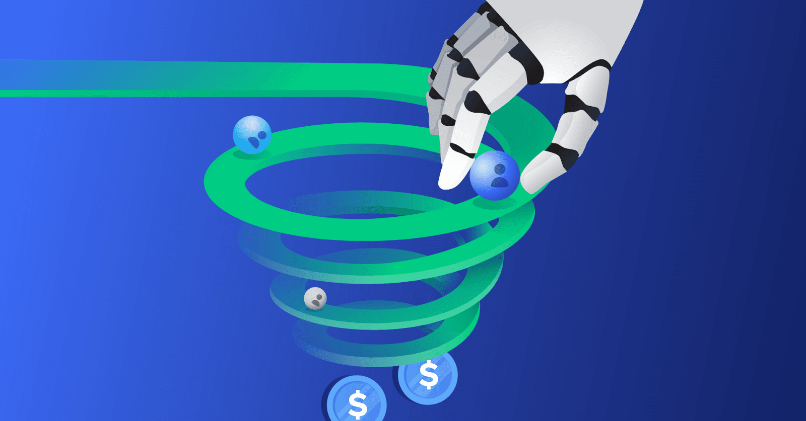 Streamline Your Marketing Funnel With AI-powered Customer Outreach