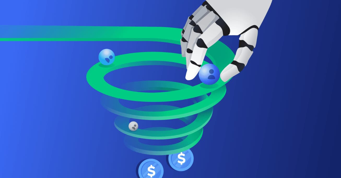 Streamline Your Marketing Funnel With AI-powered Customer Outreach