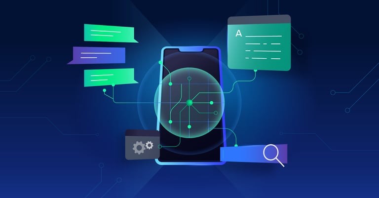 Image of How AI Reshapes UX: A Design Expert Sheds Light on Benefits and Success Strategies publication