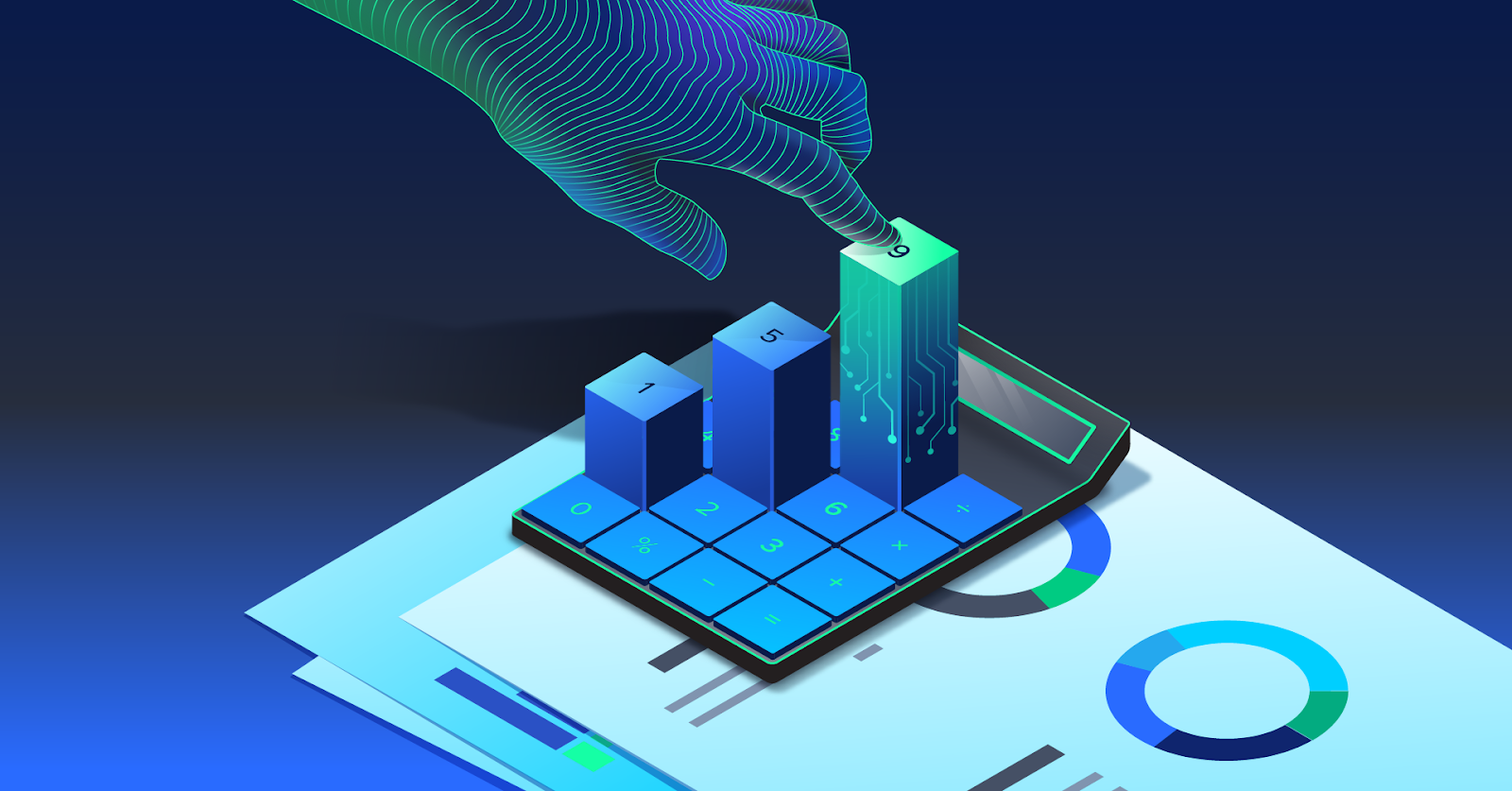 An AI Revolution in Finance: Opportunities and Challenges