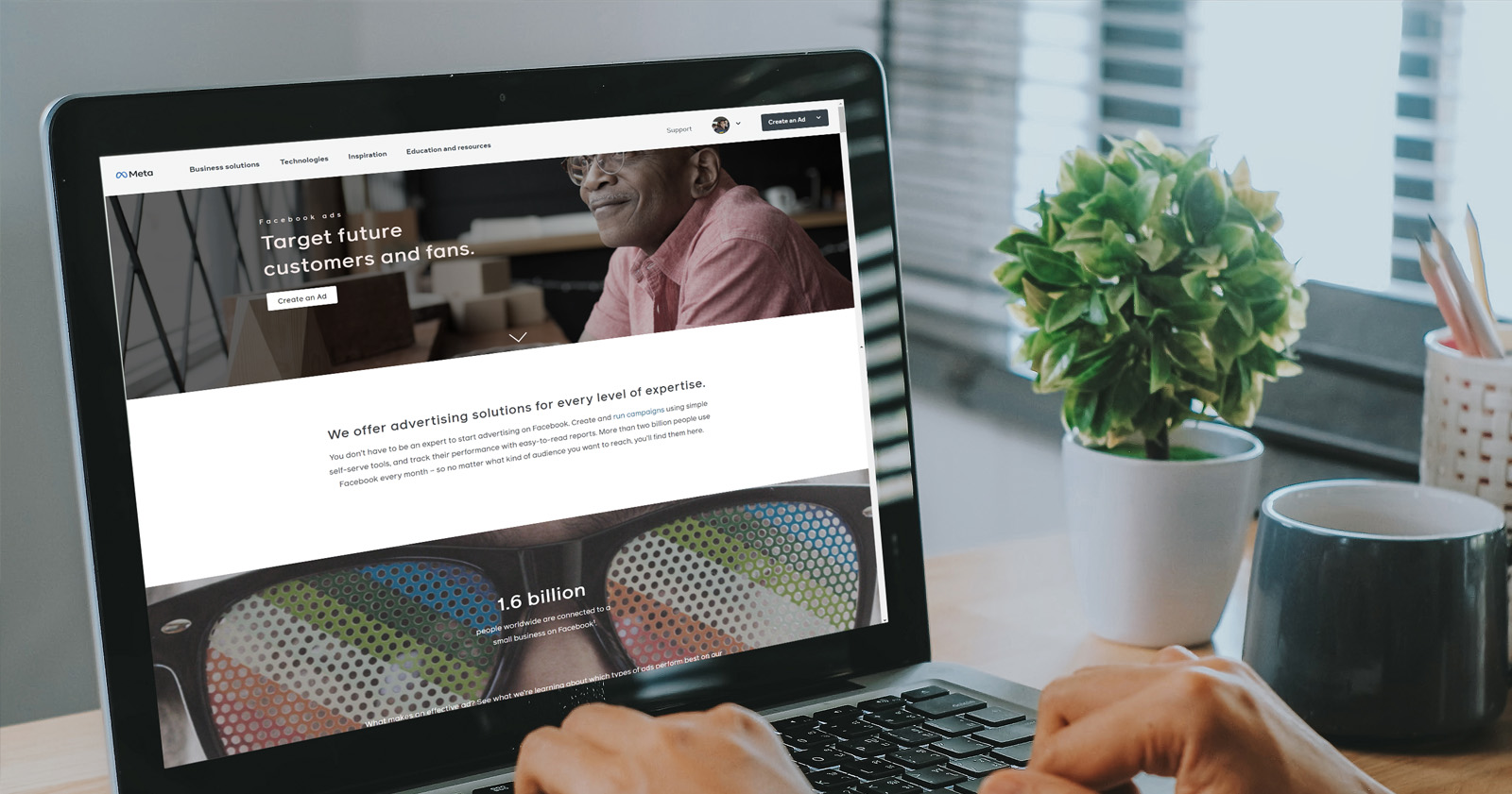 What's the Best Facebook Ads Campaign Structure?