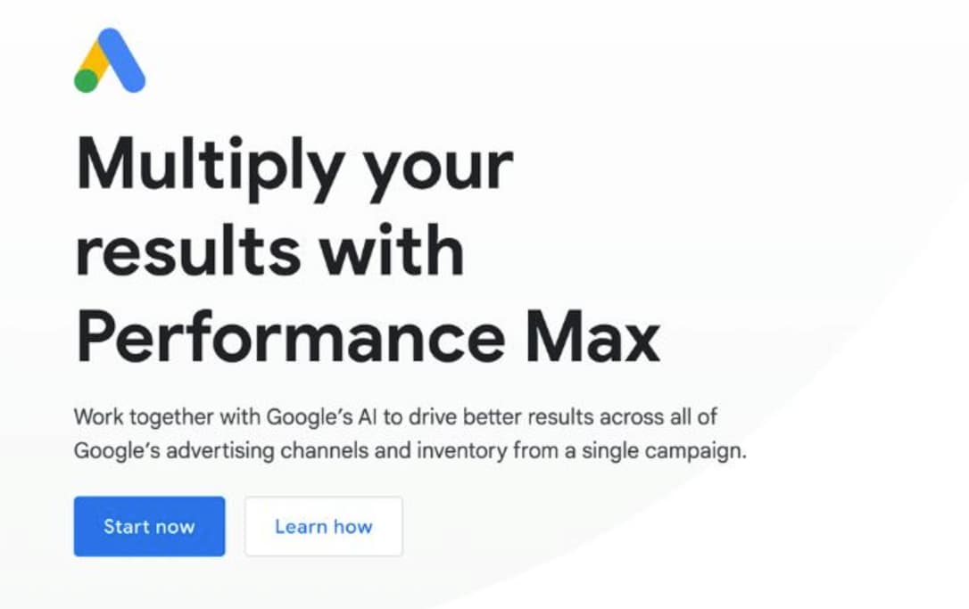 Performance Max Campaigns (A Complete Guide For 2024)