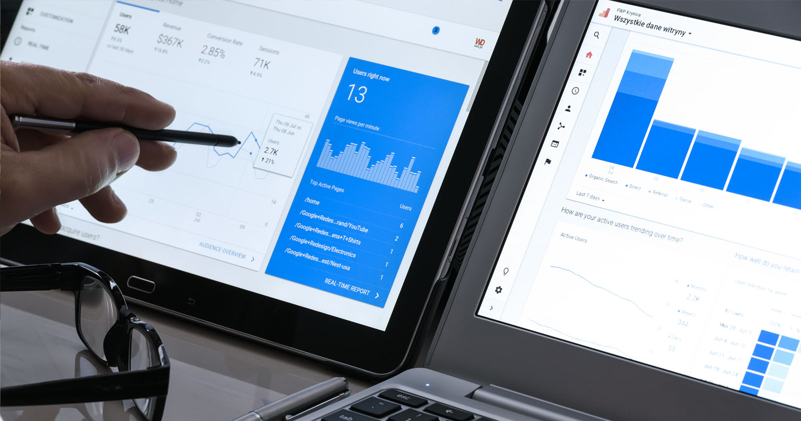 6 Advanced SEO Techniques Every Marketer Should Focus On (2024 Guide)