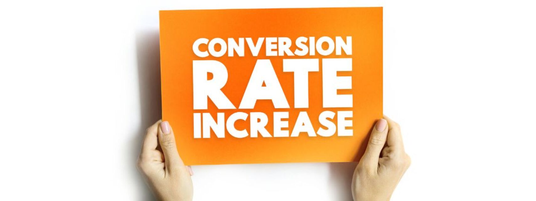 How To Increase Conversion Rates In 2024: A Practical Guide