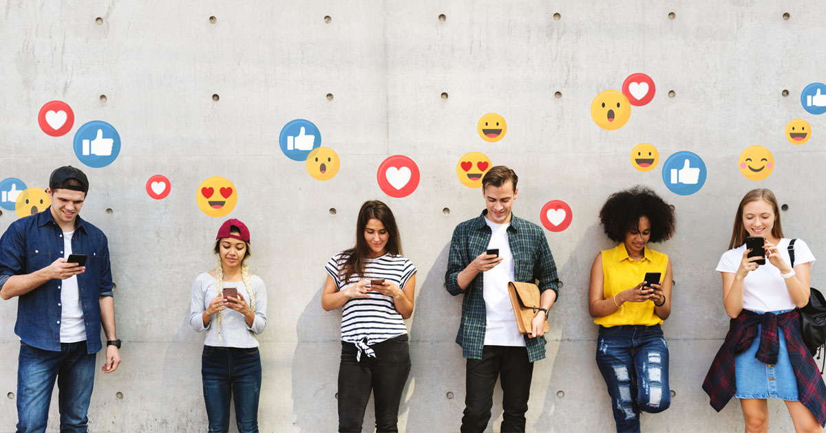 23 Social Media Trends In 2024 Your Brand Should Capitalize On