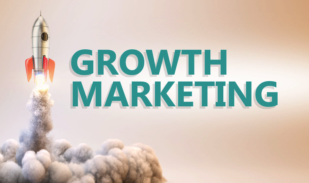 How to Develop an Effective Growth Marketing Strategy