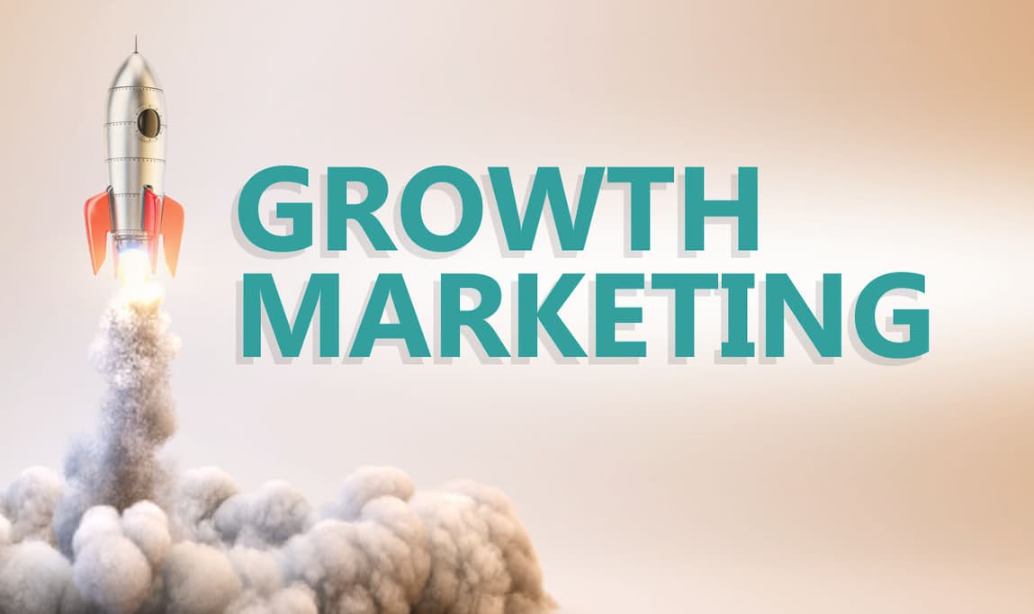 How to Develop an Effective Growth Marketing Strategy