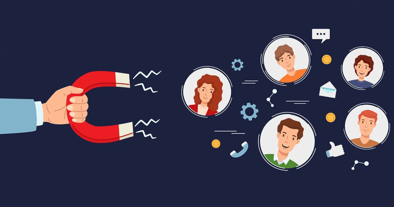 12 Killer B2B Marketing Strategies To Try In 2024
