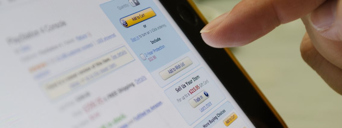 Understanding Amazon Sponsored Display Ads: Amazon 101 for Business