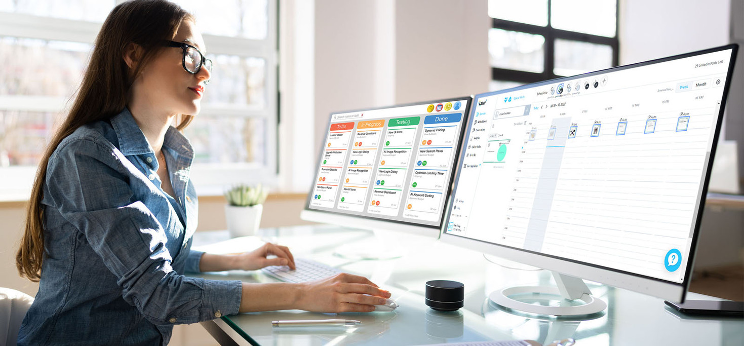 Best Scheduling Tools for Multiple Social Platforms: Top Picks