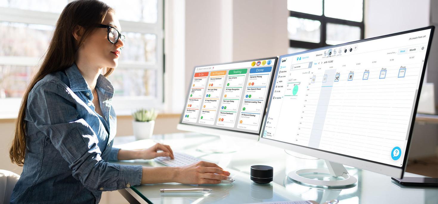 48 Best Social Media Scheduling Tools (2024 Ultimate List)