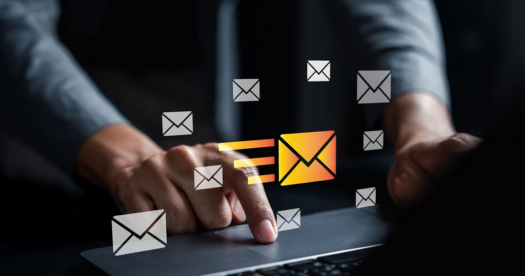 How Can Email Marketing Fuel Your Overall Inbound Strategy