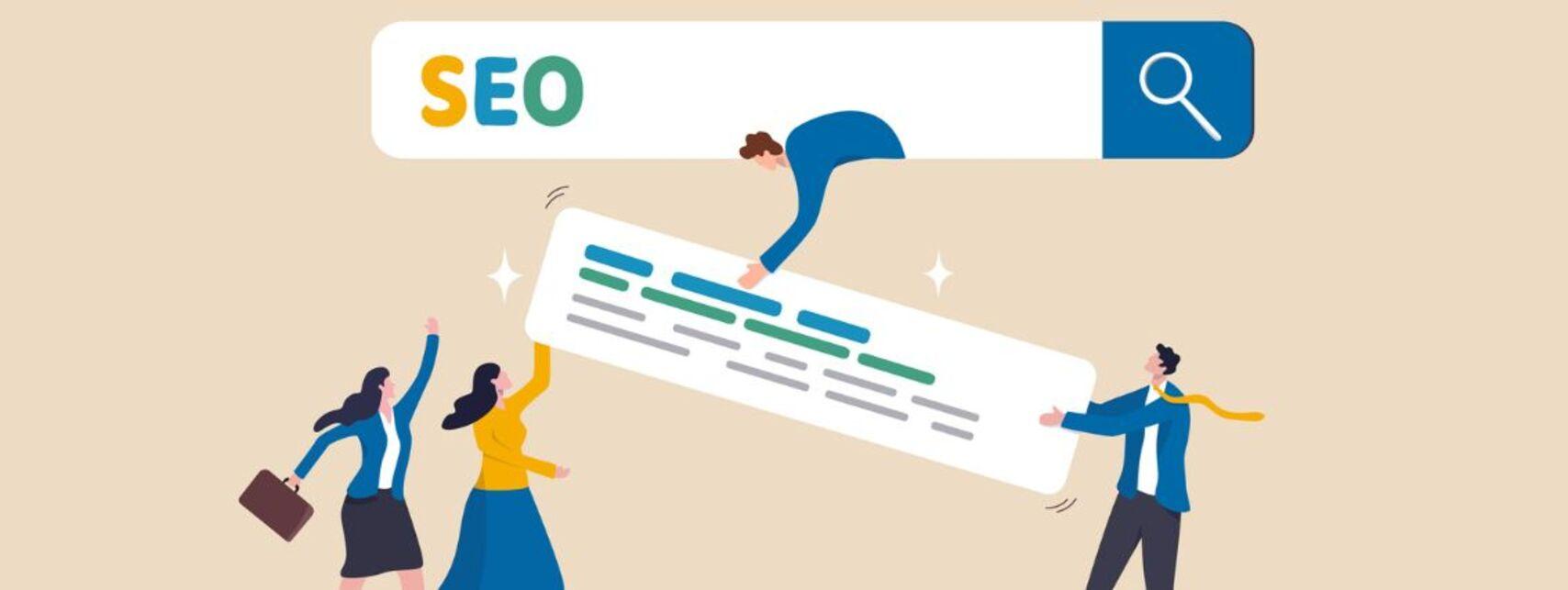 10 SEO Metrics to Measure for Flawless Website Performance