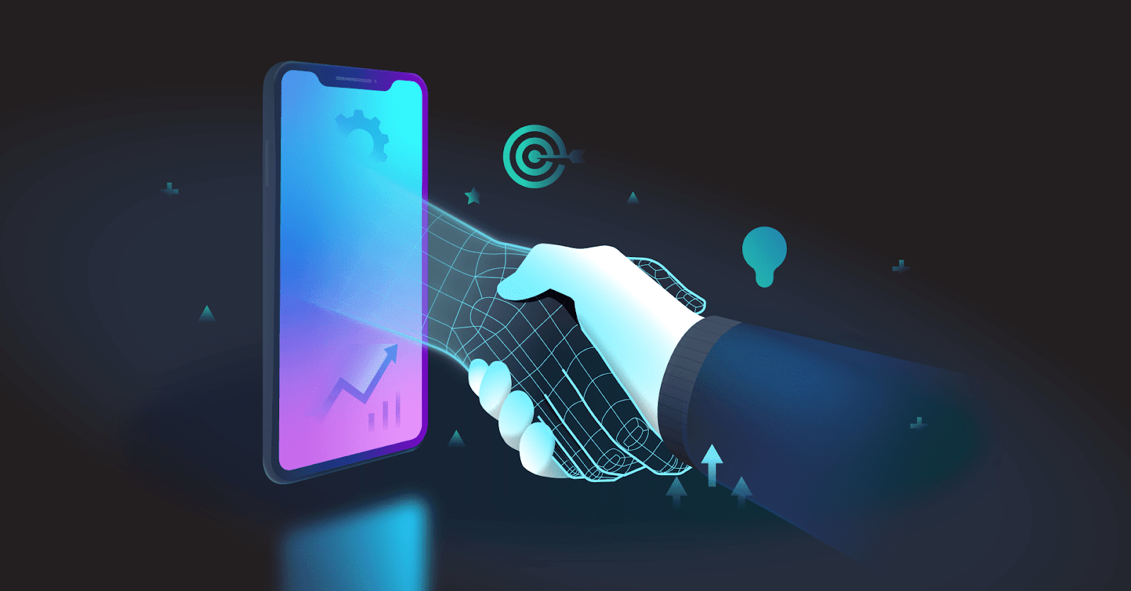 Build Customer Trust With a Proven 4-step Content Marketing Framework