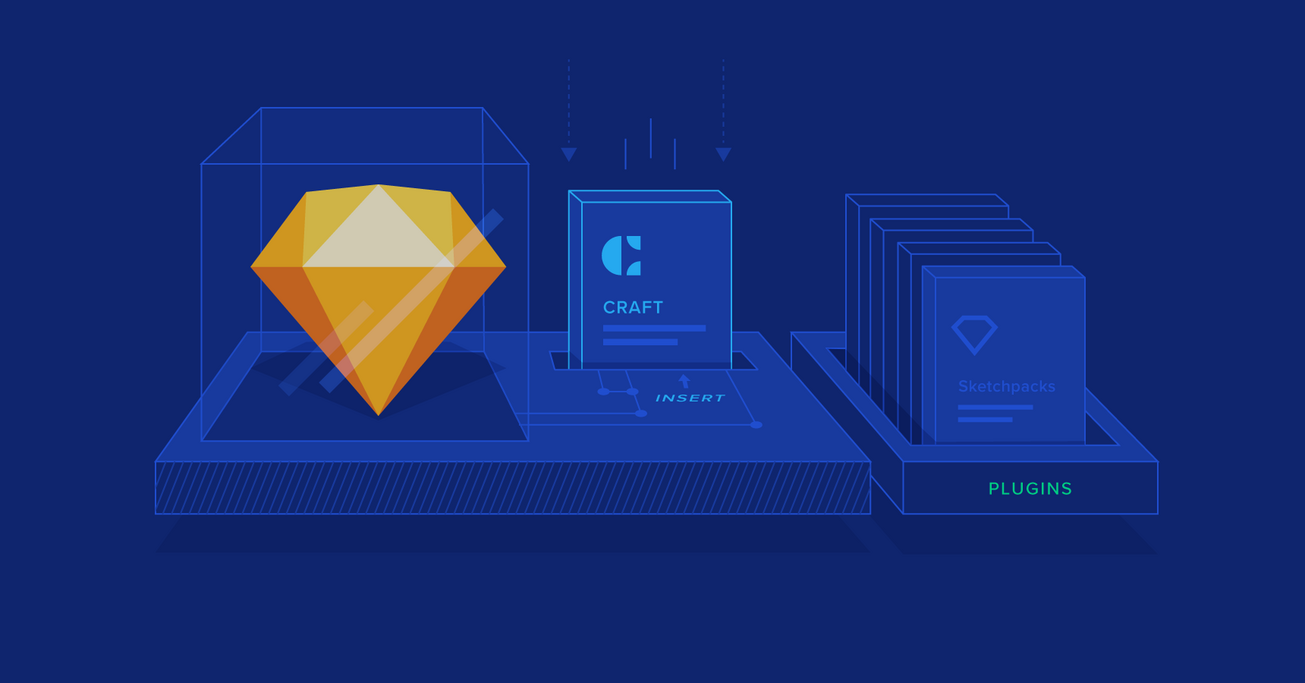 The Ultimate List of 50 of the Best Sketch Plugins
