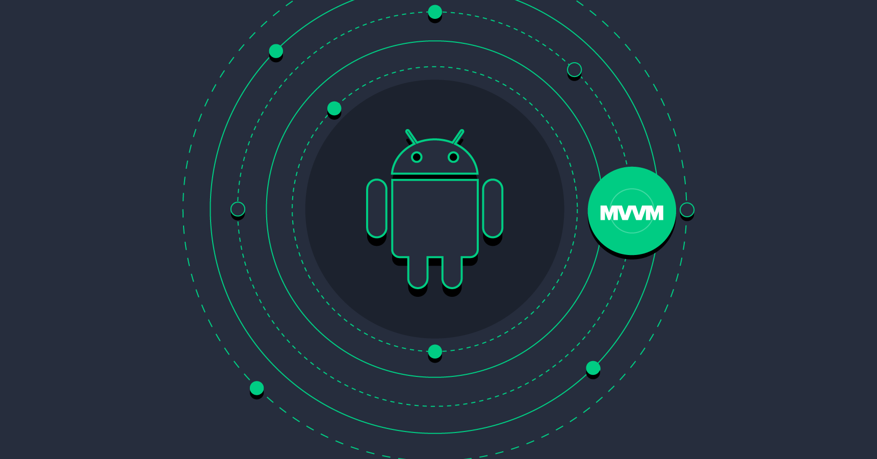 Better Android Apps Using MVVM With Clean Architecture