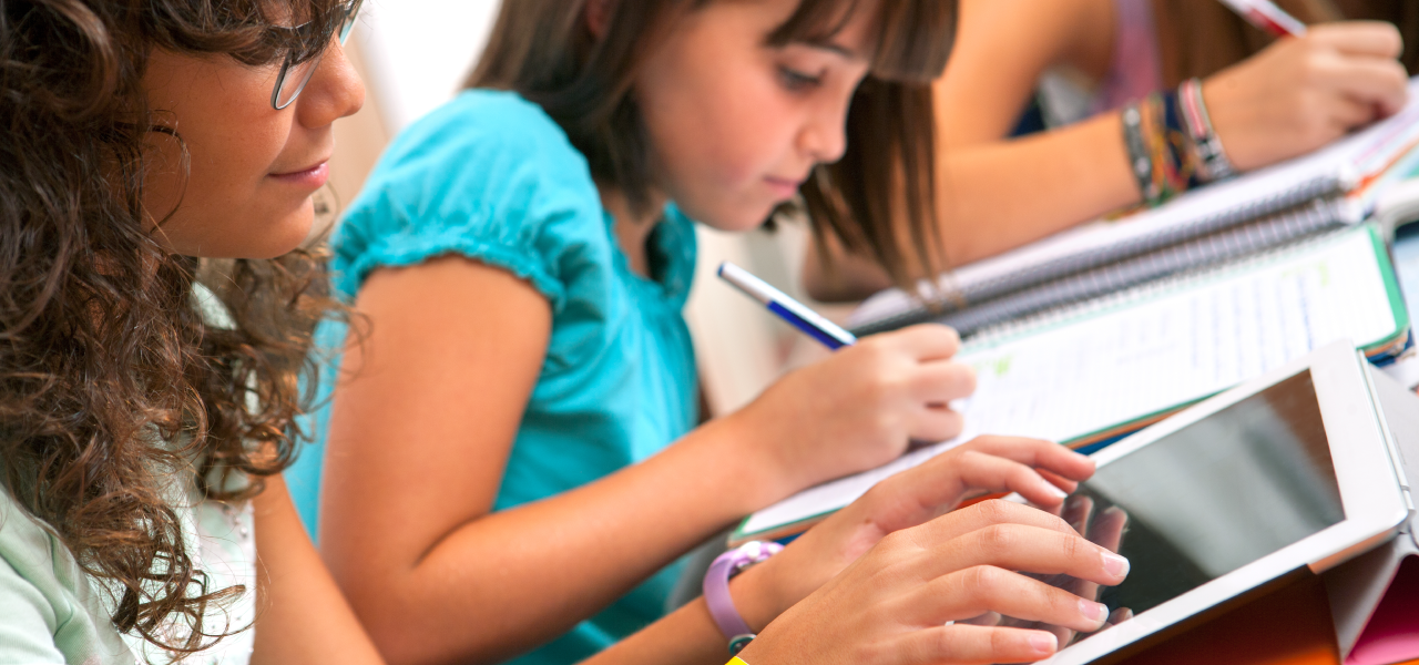 How Technology Can Fix Student Assessments