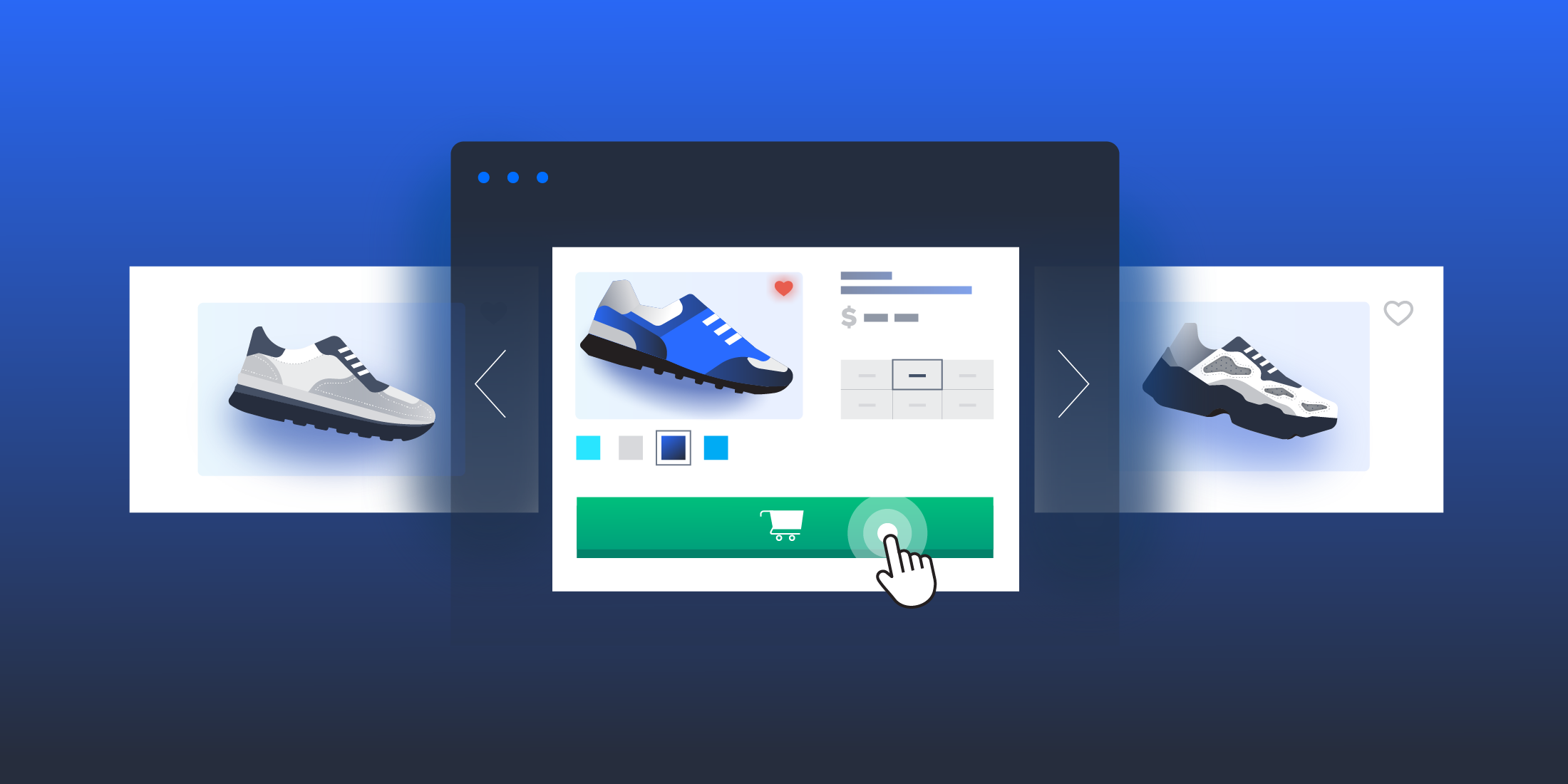Elevate Your E-commerce Journey With Animated UX Microinteractions