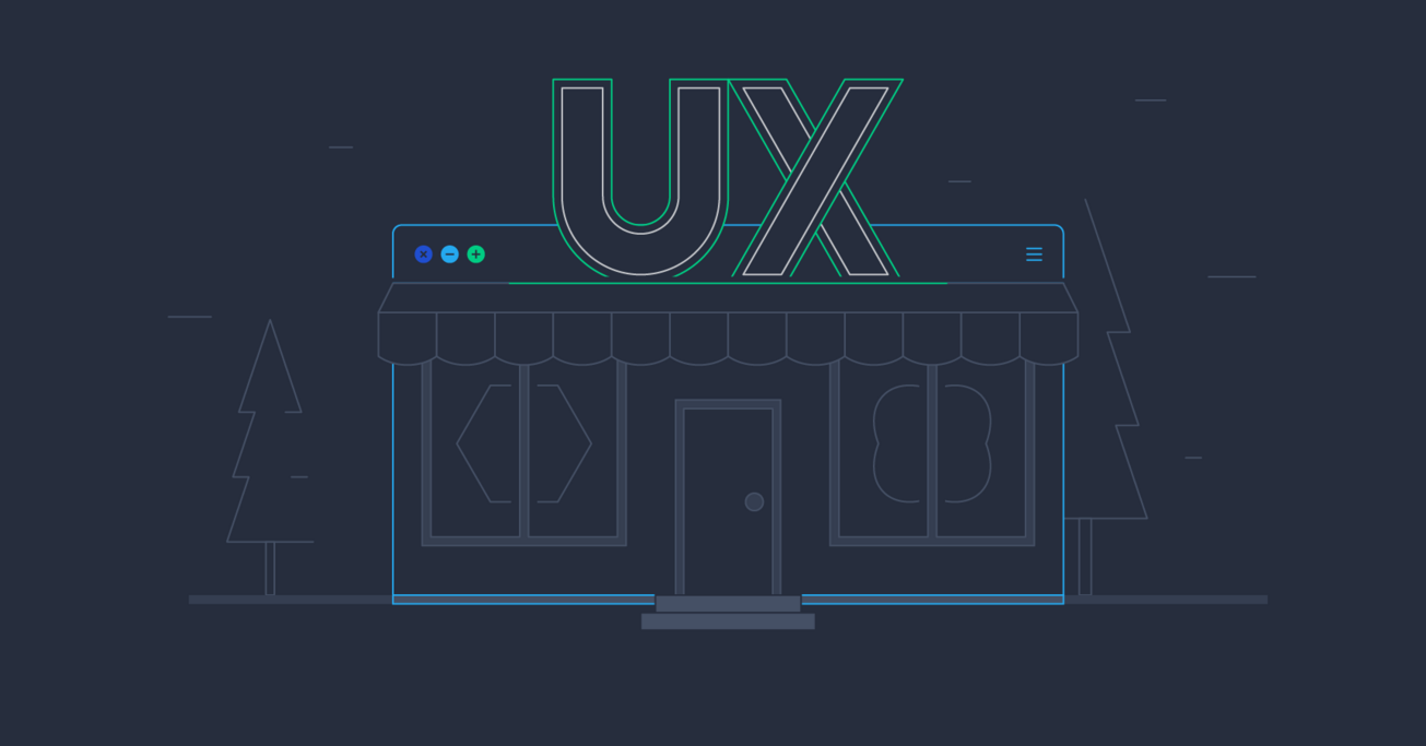E-commerce UX: Essential Design Strategies and Principles