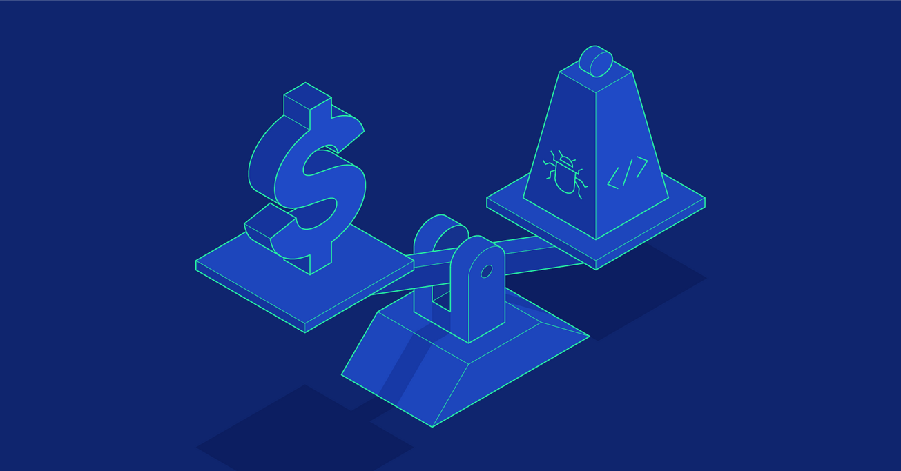 The Financial Implications of Technical Debt