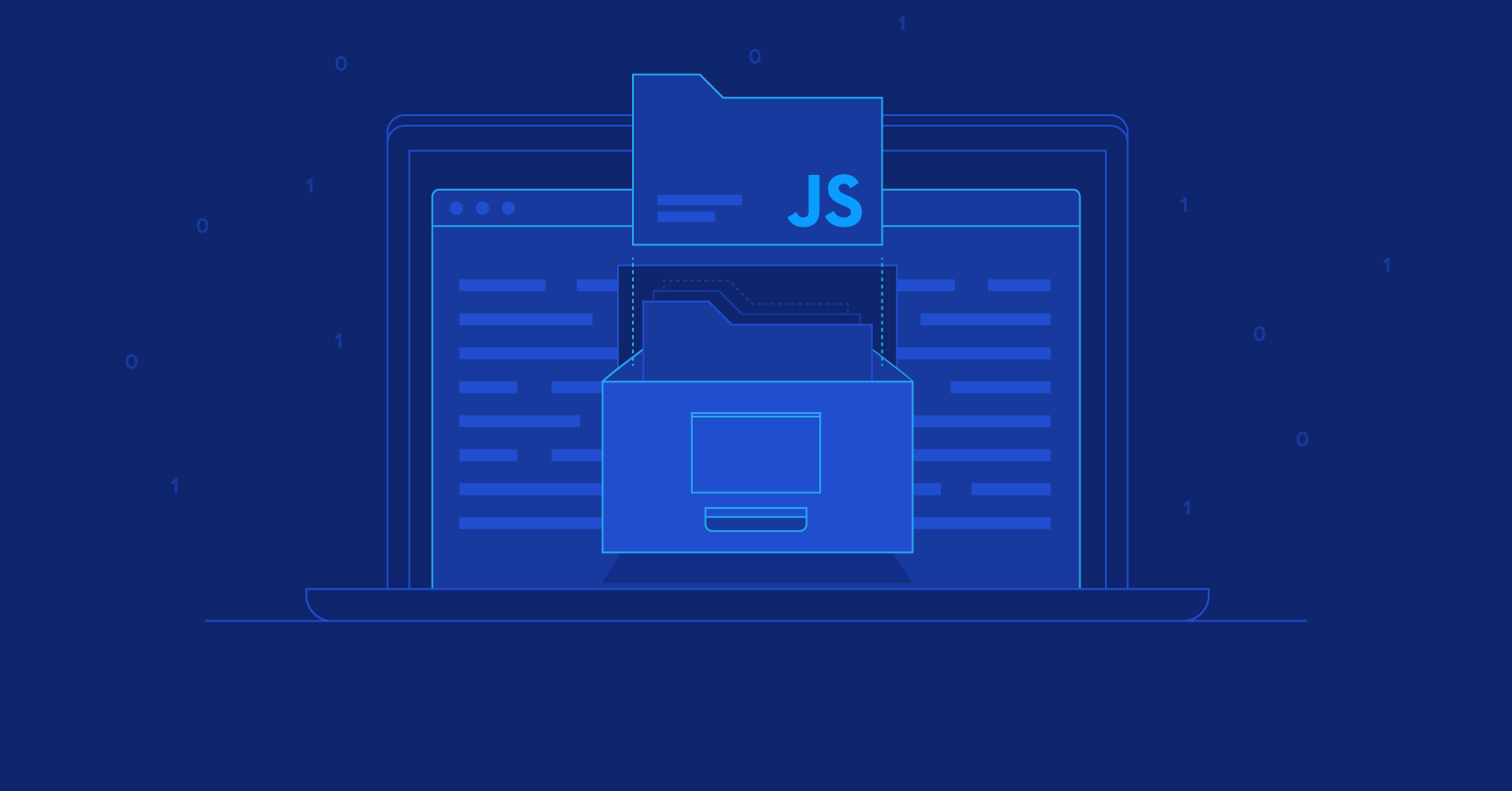 Toptal's Quick and Practical JavaScript Cheat Sheet: ES6 and Beyond