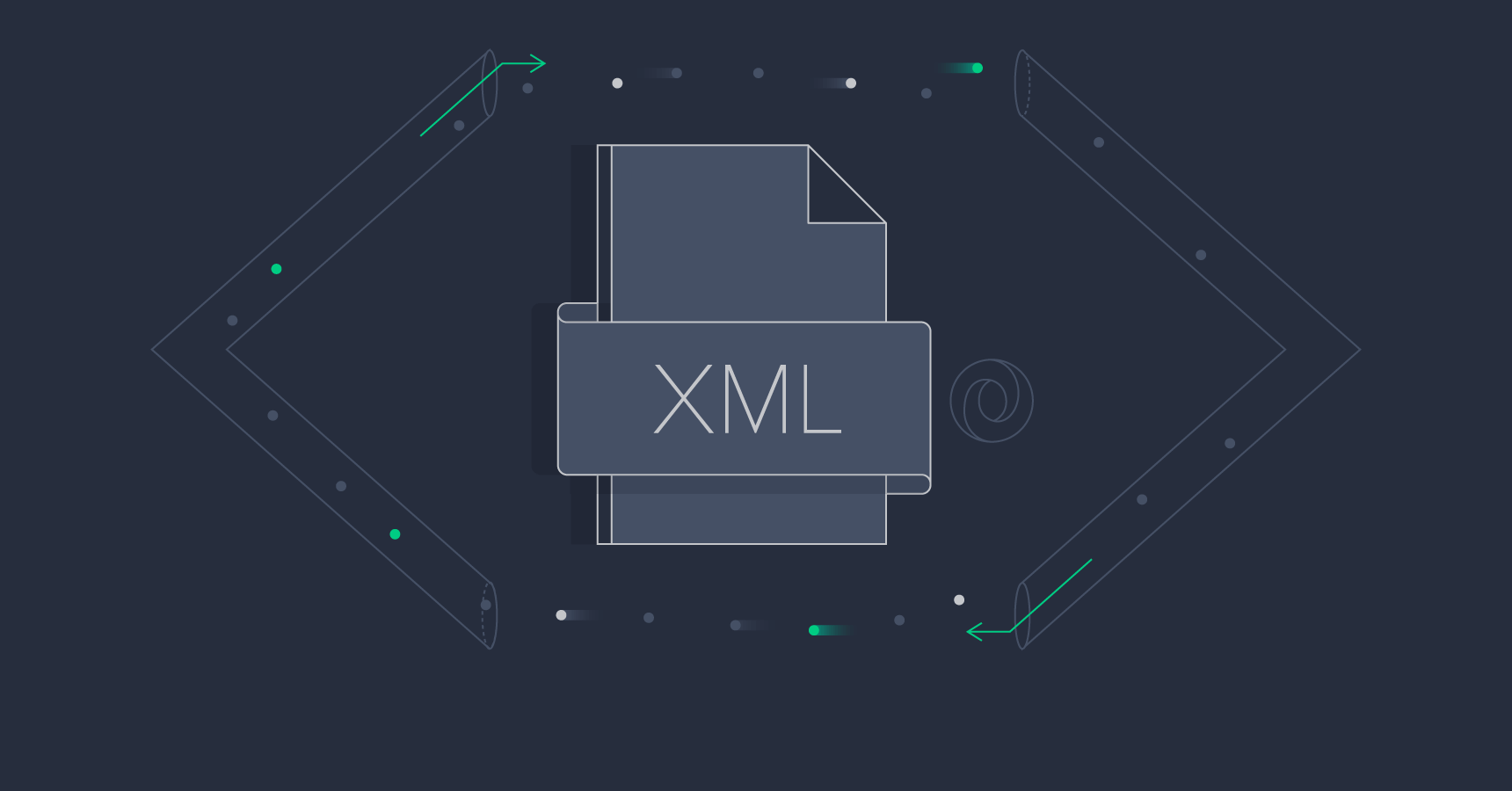 A Deep Look at JSON vs. XML, Part 3: XML and the Future of JSON