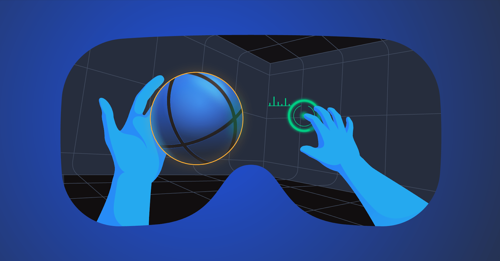 Designing VR Playing: 6 Key Considerations