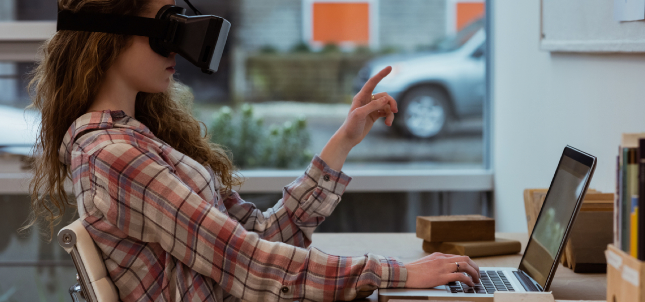 3 Ways Virtual Reality Will Transform eCommerce