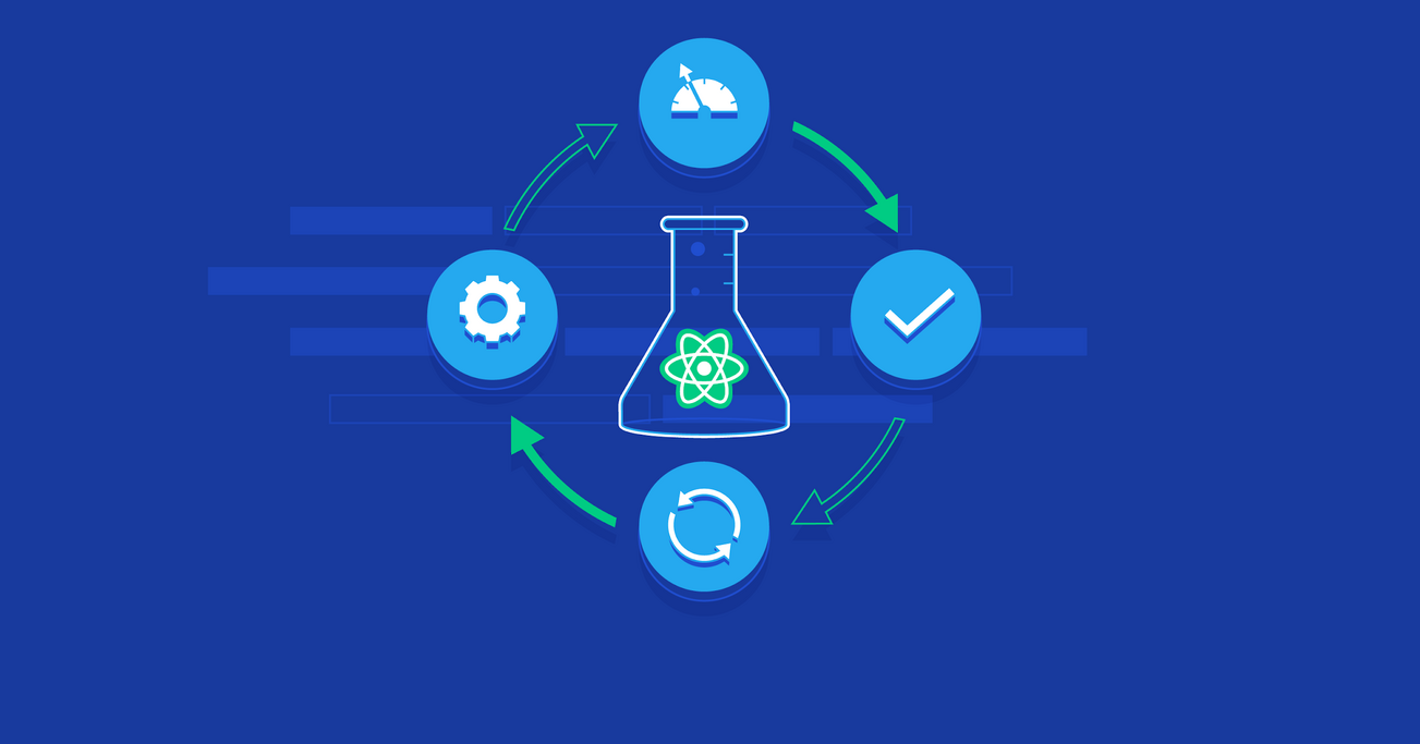 React Test-driven Development: From User Stories to Production
