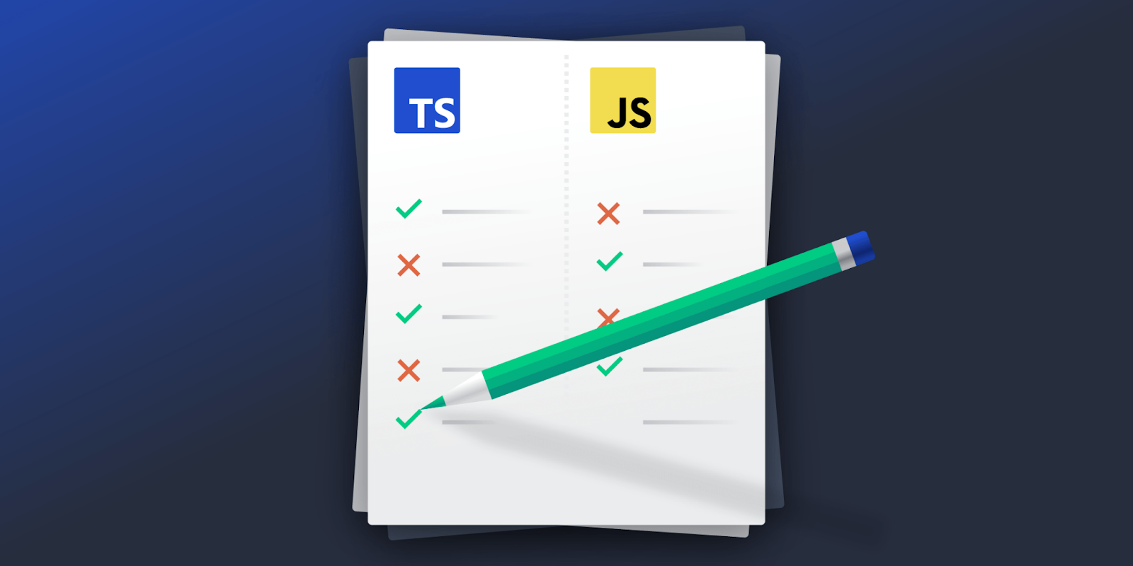 TypeScript vs. JavaScript: Your Go-to Guide