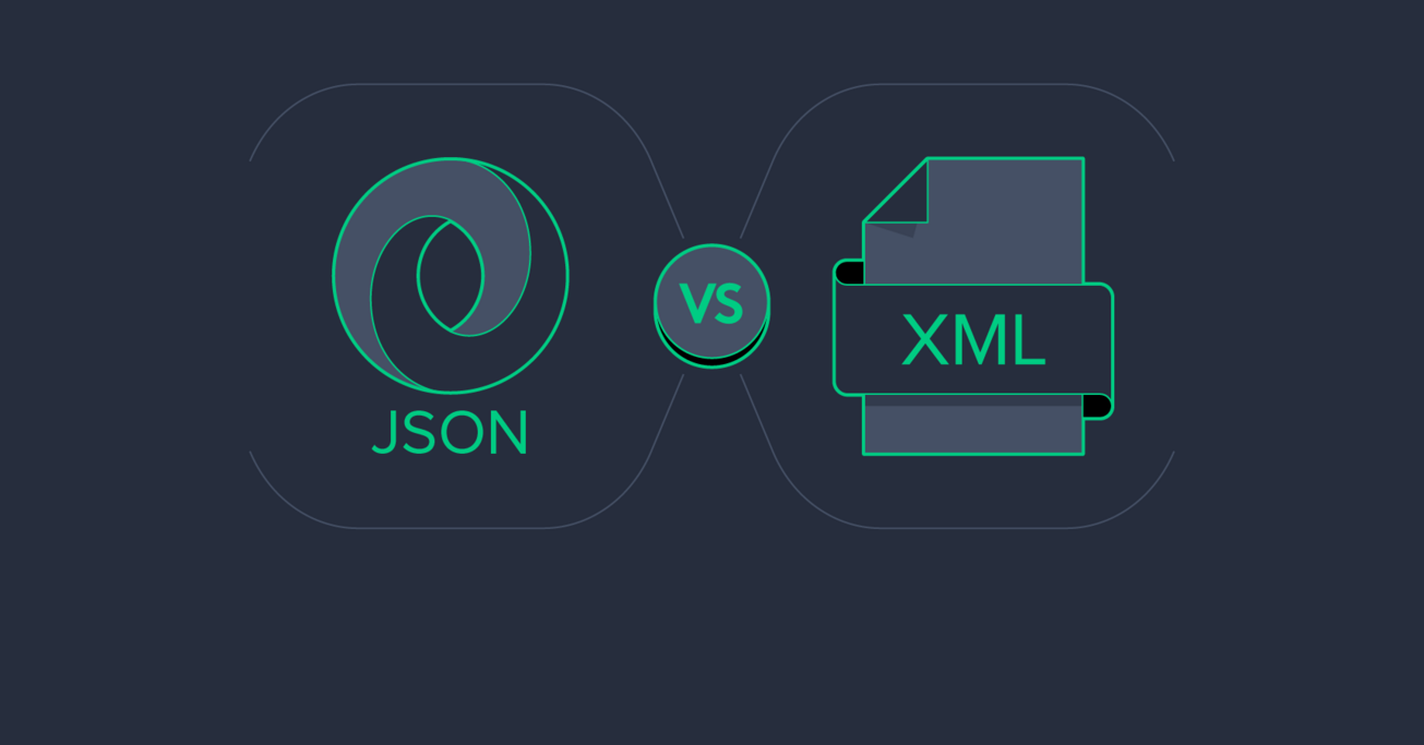 A Deep Look at JSON vs. XML, Part 1: The History of Each Standard