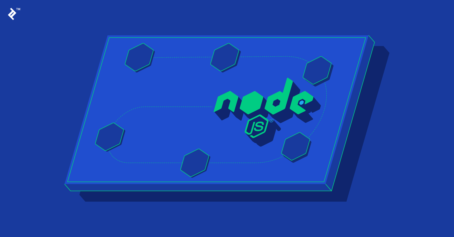 Why the Hell Would I Use Node.js? A Case-by-case Tutorial