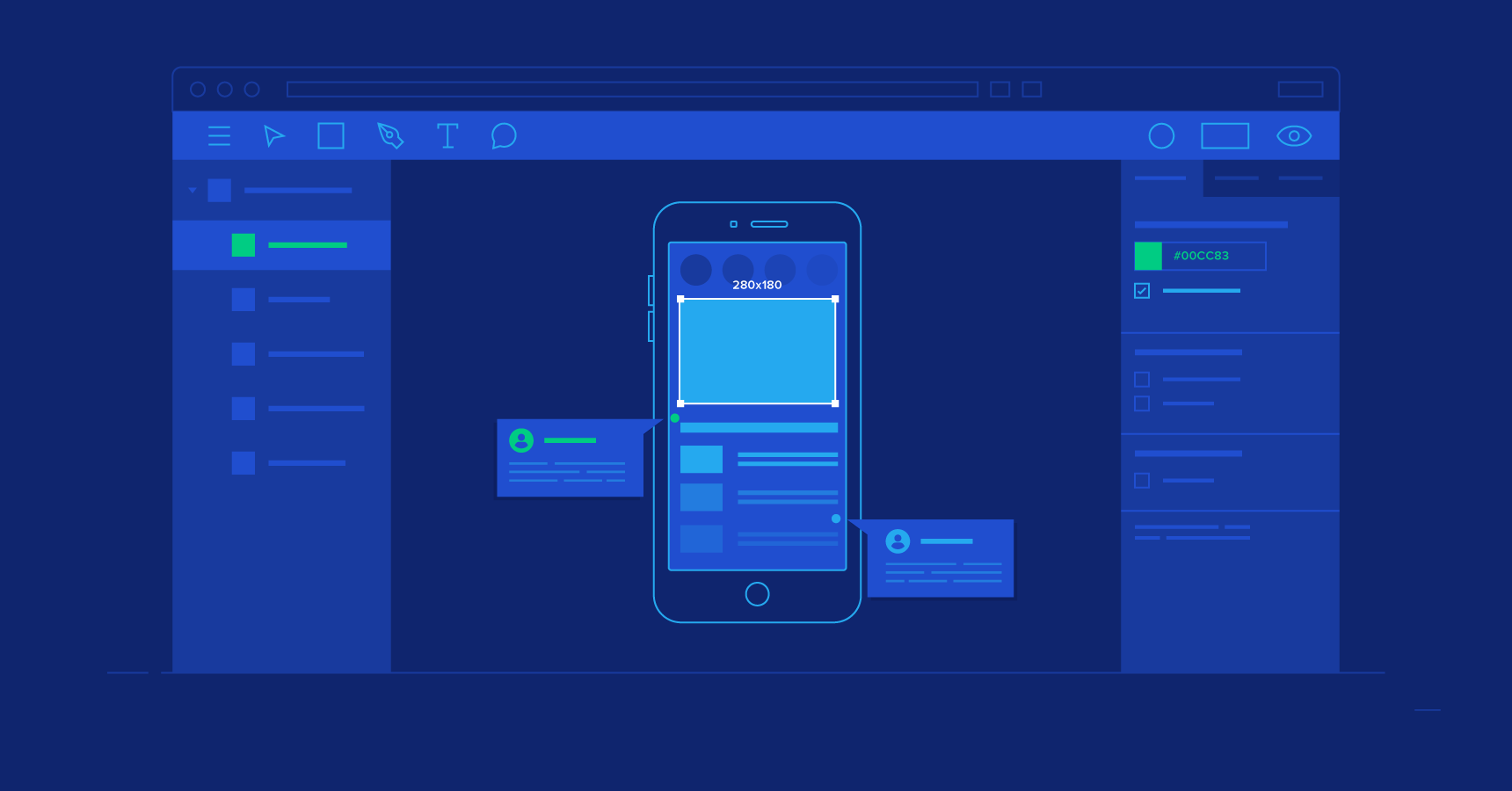 The Power of Figma as a Design Tool