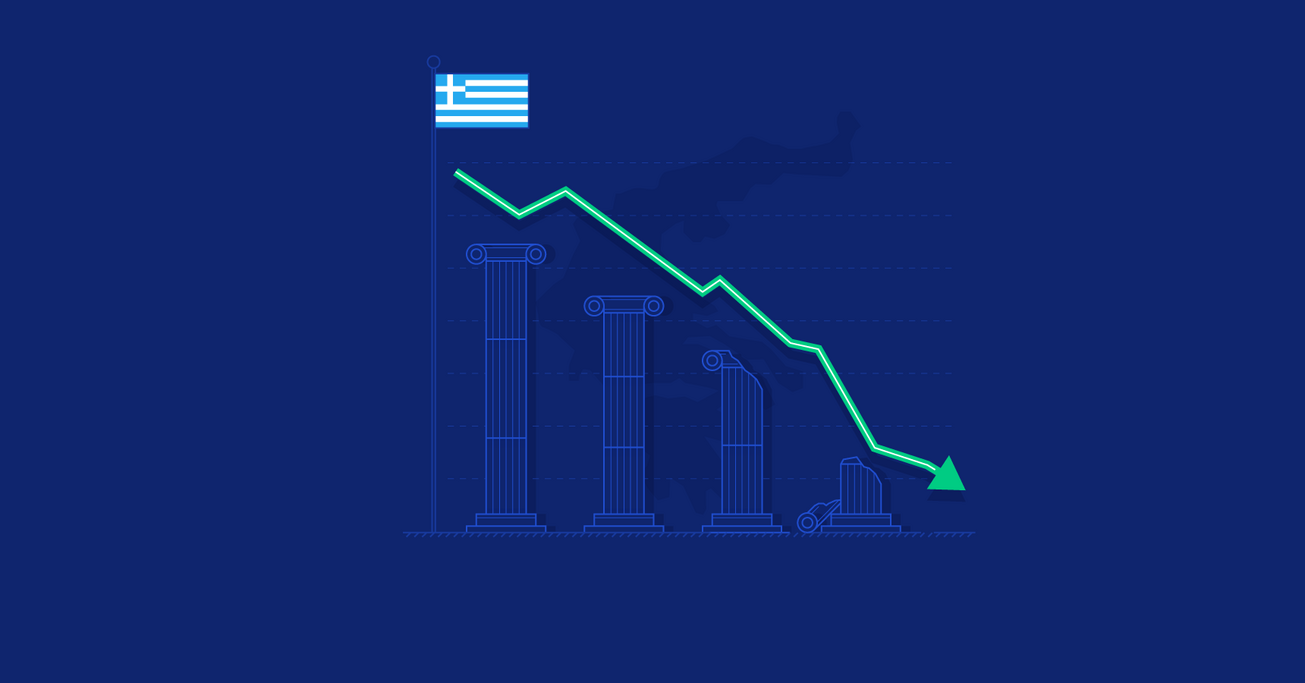 The Greek Debt Crisis Explained