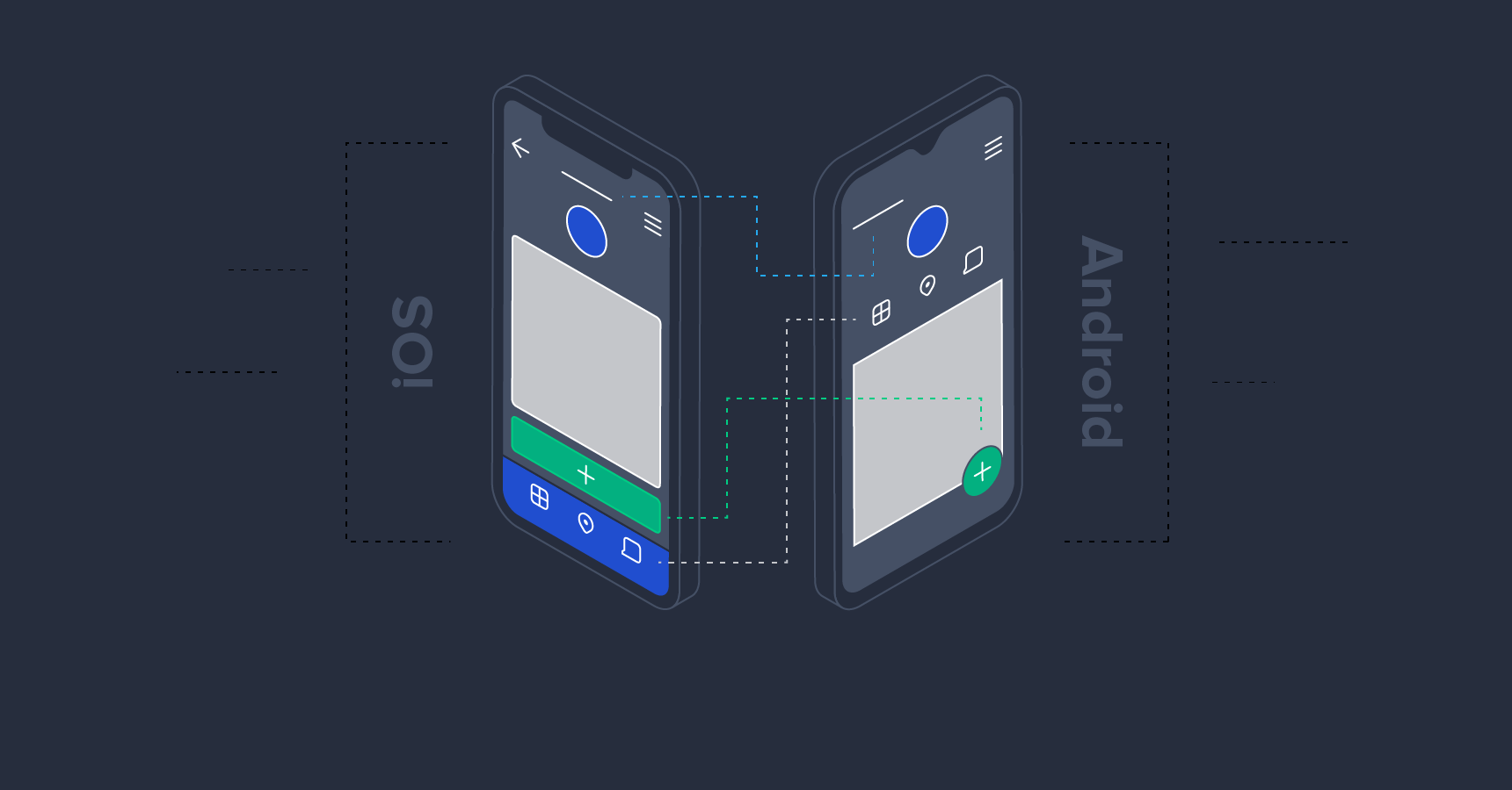 Avoiding Bad Practices in iOS and Android Design
