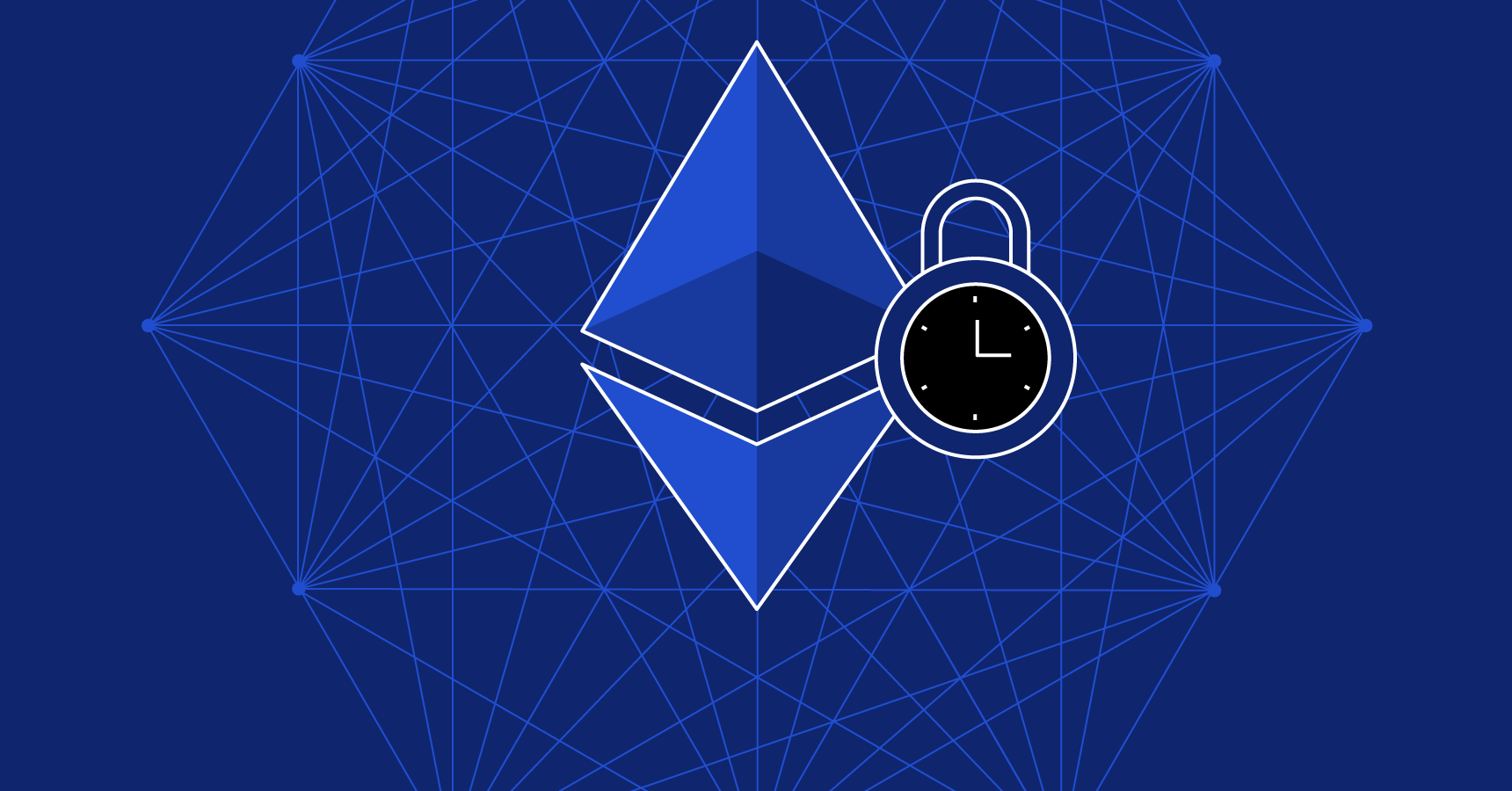 Time-locked Wallets: An Introduction to Ethereum Smart Contracts