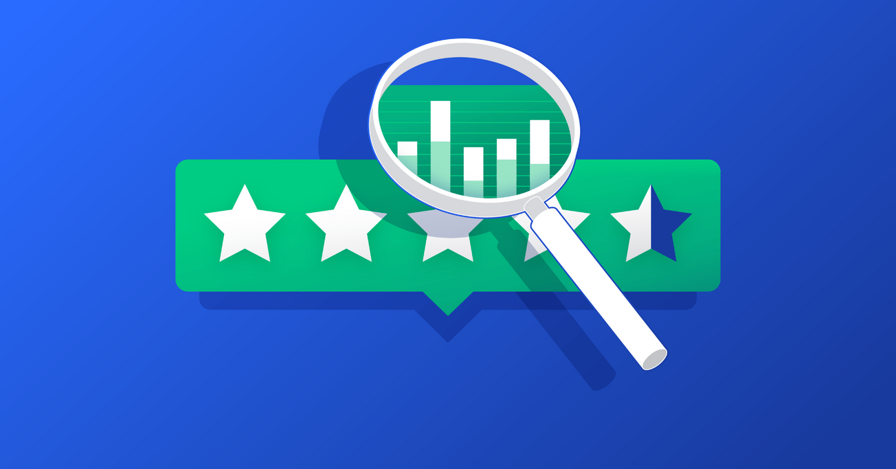Gain a Competitive Edge With an App Review Analysis