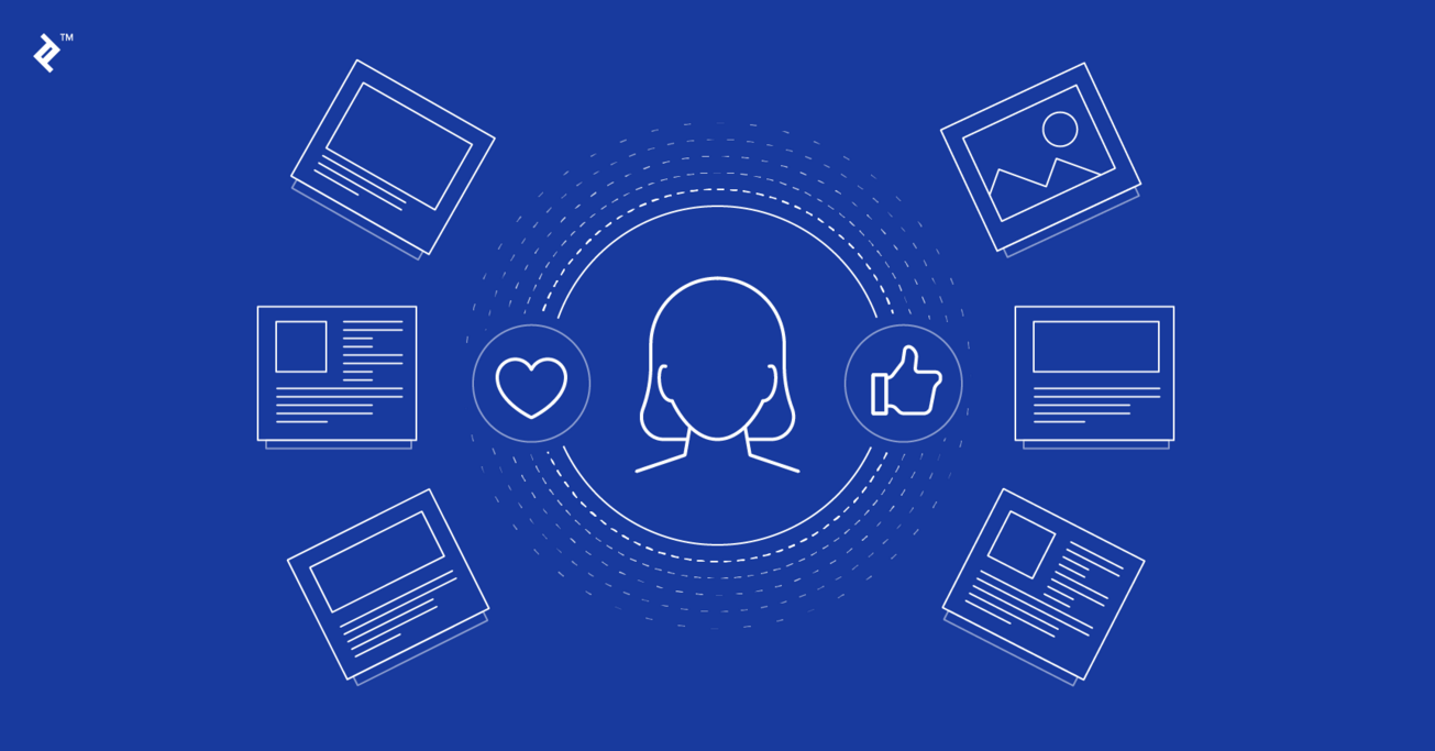 Predicting Likes: Inside A Simple Recommendation Engine’s Algorithms